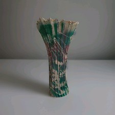 Iridescent art glass for sale  Paducah