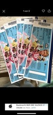 Tickets sascha grammel gebraucht kaufen  Bietigheim
