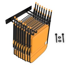 Folding chair rack for sale  USA