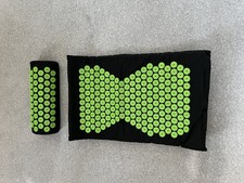 Supportiback acupressure mat for sale  CAMBRIDGE