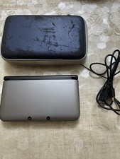 Nintendo 3ds 4gb usato  Napoli