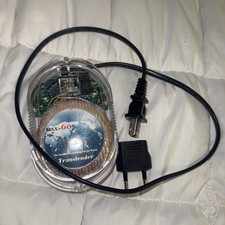 Csw converter spannungswandler gebraucht kaufen  Bonn