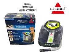 Bissell little green for sale  Salisbury