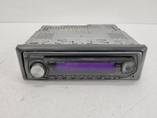 Autoradio per hyundai usato  Italia