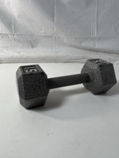 Single dumbbell weights for sale  Elgin
