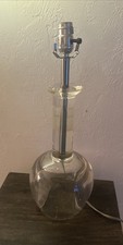 Mcm clear acrylic for sale  Wellington