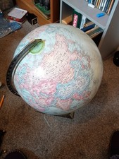 Globe free standing for sale  IRVINE