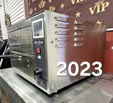 Quik crispy qnc for sale  Saint Petersburg