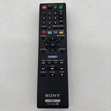 Controle remoto Sony RMT-B104A para Blu-Ray Player BDP-S360 BDP-N460 testado pelo fabricante comprar usado  Enviando para Brazil
