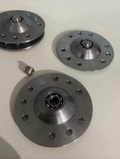 Piattello spingi frizione usato  Asso