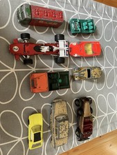 Dinky cars due for sale  LAMPETER