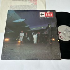 English beat special for sale  San Jose