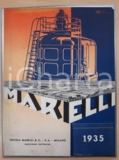 1935 milano ercole usato  Milano