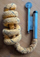 Vintage rope army for sale  WINCHESTER