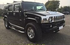 Ricambi hummer nuovi usato  Cerro Maggiore
