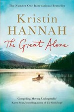Great alone kristin for sale  UK