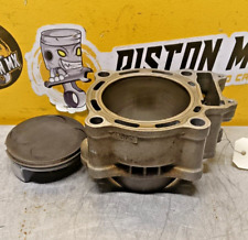 Cylindre piston honda d'occasion  Mérignac