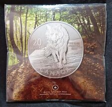 Kanada wolf wildlife gebraucht kaufen  Wiesbaden
