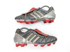 Używany, Buty piłkarskie Adidas Predator Mania 2003 FG UK rozmiar 9 na sprzedaż  Wysyłka do Poland