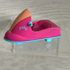 Mattel polly pocket for sale  HORLEY