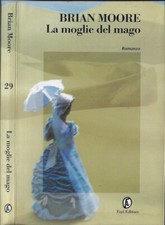 Moglie del mago. usato  Italia
