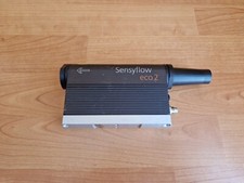 Abb sensyflow eco2 gebraucht kaufen  Münster