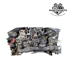 Genuine jaguar 2.0l for sale  SOUTHALL