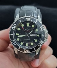 Rotary chronospeed diver for sale  SURBITON