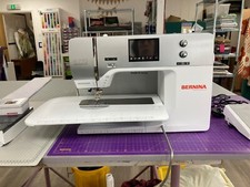 Pre loved bernina for sale  BRACKLEY