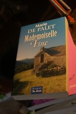 Mademoiselle fine marie d'occasion  Vailly-sur-Sauldre