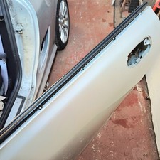 Mgf door weatherstrip for sale  BEVERLEY