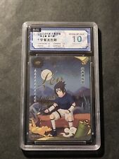 Sasuke uchiha leo usato  Grottammare
