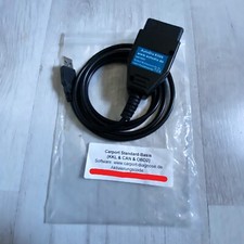 Autodia k509 software gebraucht kaufen  Kiel