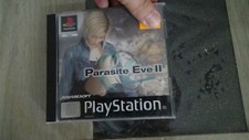 Parasite eve ps1 d'occasion  Sars-Poteries