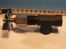 Parker 9mv461s 10et usato  Spedire a Italy