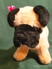 Pug puppy bulldog for sale  Sparta