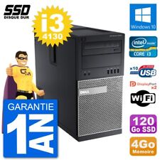 Tour dell optiplex d'occasion  France