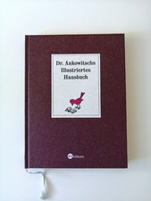 Ankowitschs illustriertes haus gebraucht kaufen  Saarbrücken