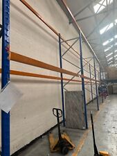 Pallet racking warehouse for sale  WOLVERHAMPTON