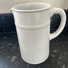 Classic vintage white for sale  LEEDS