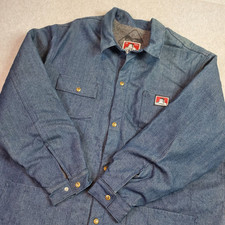 Ben davis jacket for sale  San Diego