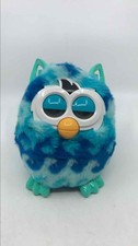 Hasbro 2012 Furby Boom Blue Waves  comprar usado  Hasbro 2012 Furby Boom Blue Waves  comprar usado  Enviando para Brazil