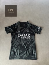 Psg jordan black for sale  ASHFORD