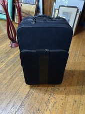 Coach black nylon for sale  Salt Lake City