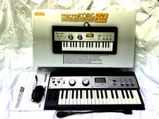 Synthétiseur vocodeur korg d'occasion  Expédié en France