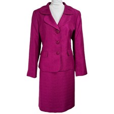 Suit blazer skirt for sale  Valdosta