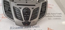 Panello auto radio usato  Roma