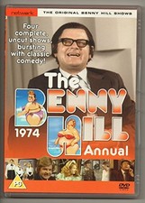 Benny hill show for sale  UK