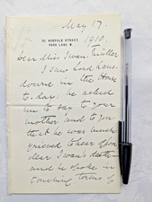 1st viscount burnham for sale  RUGBY