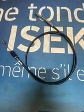 Cable comande bypass d'occasion  Bubry